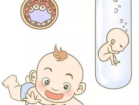 捐卵供卵咨询生殖中心